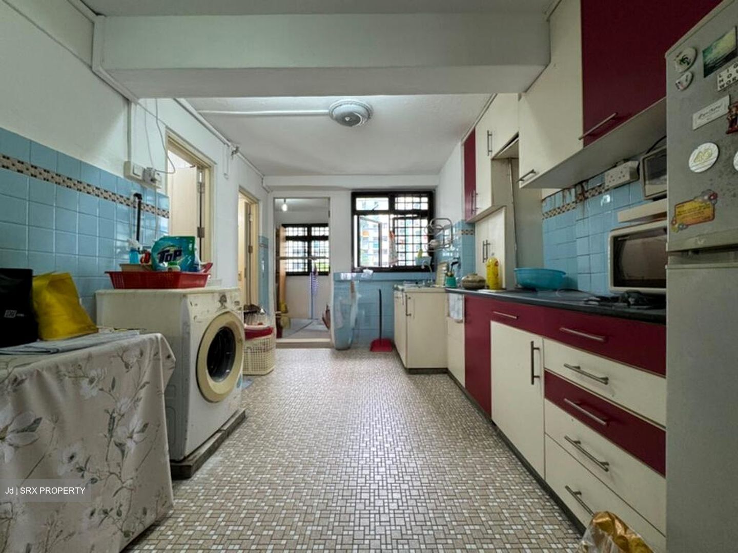 Blk 195 Kim Keat View (Toa Payoh), HDB 3 Rooms #556708261